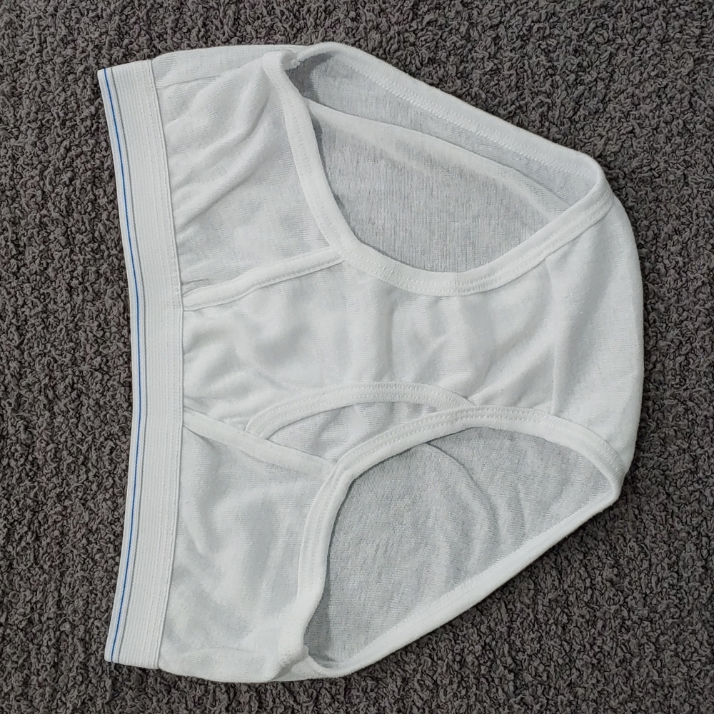 Vintage Dollar Store Briefs
